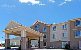 Comfort Inn & Suites Madison North